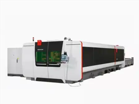 CNC Lazer Kesim